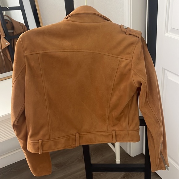 F21 jacket - Picture 2 of 3